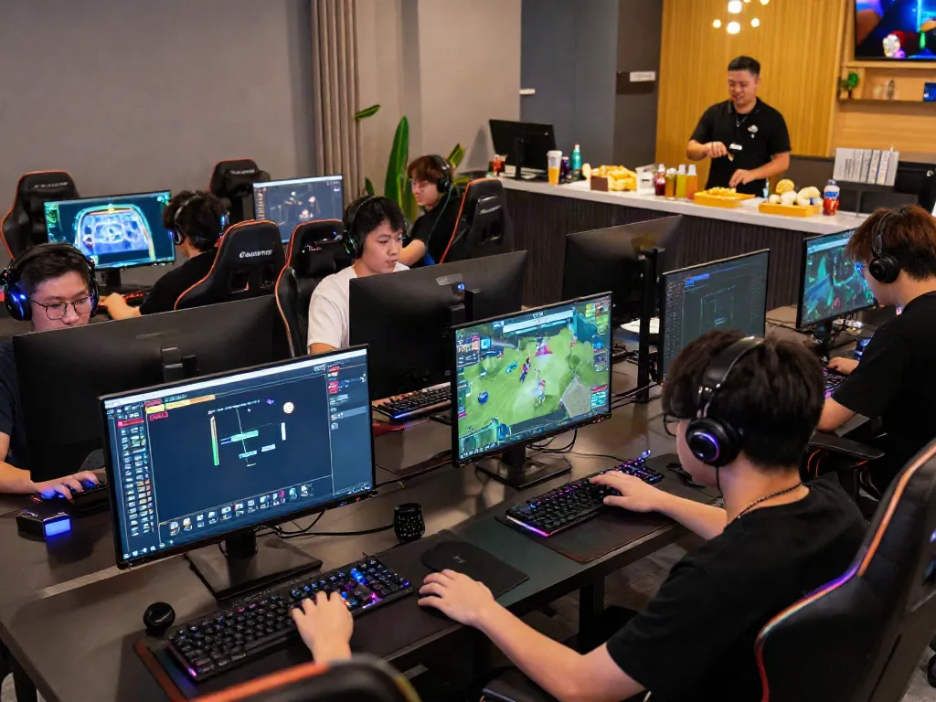 Online gambling excitement at http://sin88-onl.com/ with players engaged in competitive gameplay.