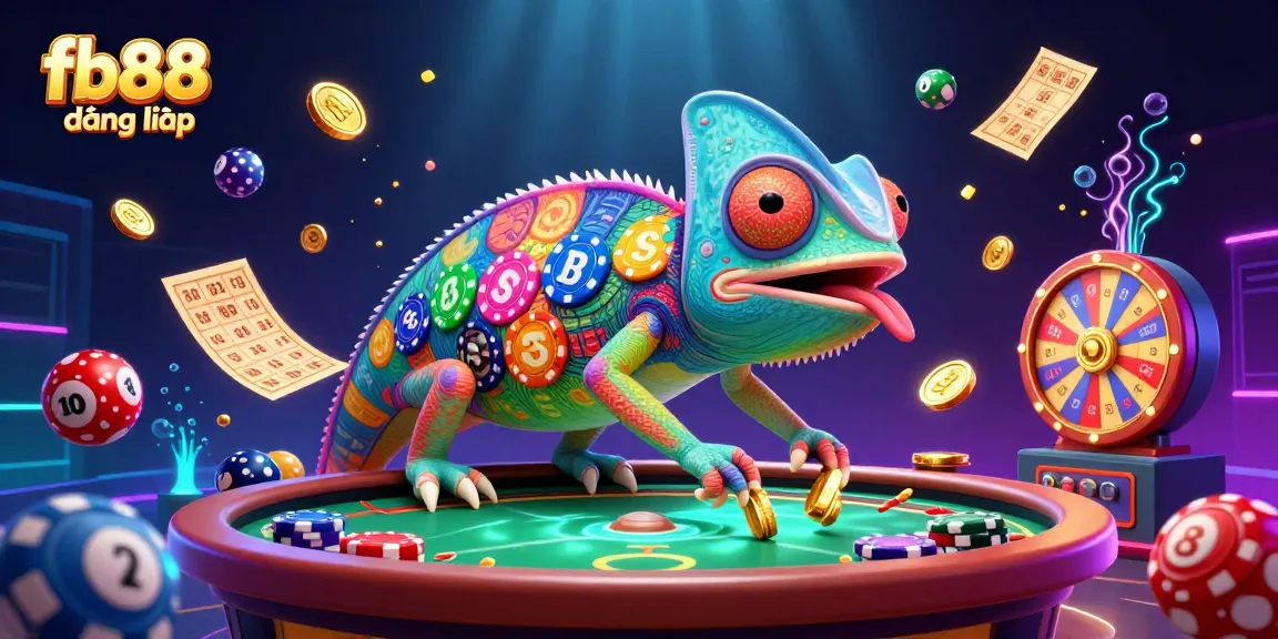 Experience the excitement of fb88 đăng nhập with vibrant gameplay and dynamic casino elements.